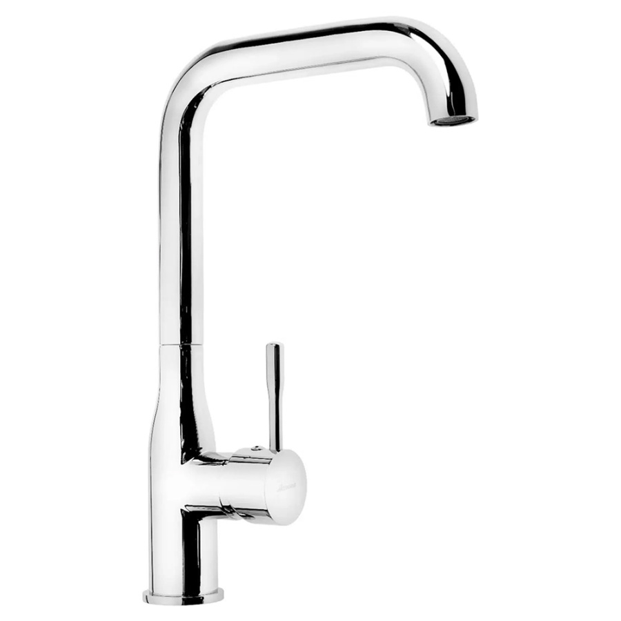 Смеситель для кухни Accoona A4490-3 хром