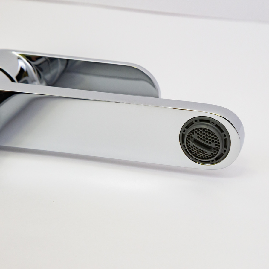 Смеситель для раковины AVS Beauty хром Смеситель для раковины AVS Beauty хром