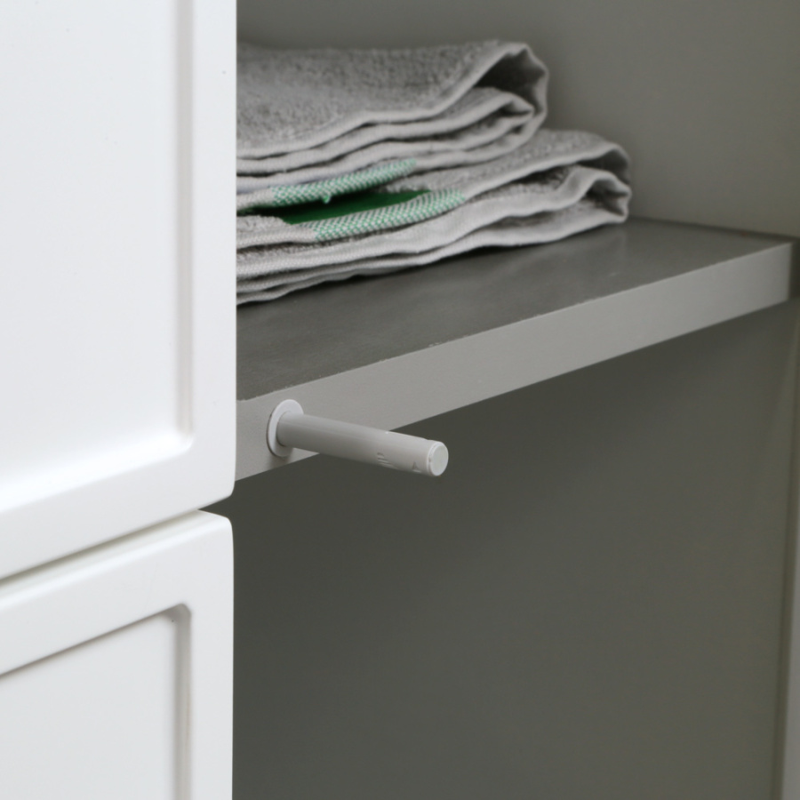 Тумба с раковиной AVS Палитра 120 (50x32) белая, 2 ящика и 2 дверки Тумба с раковиной AVS Палитра 120 (50x32) белая, 2 ящика и 2 дверки