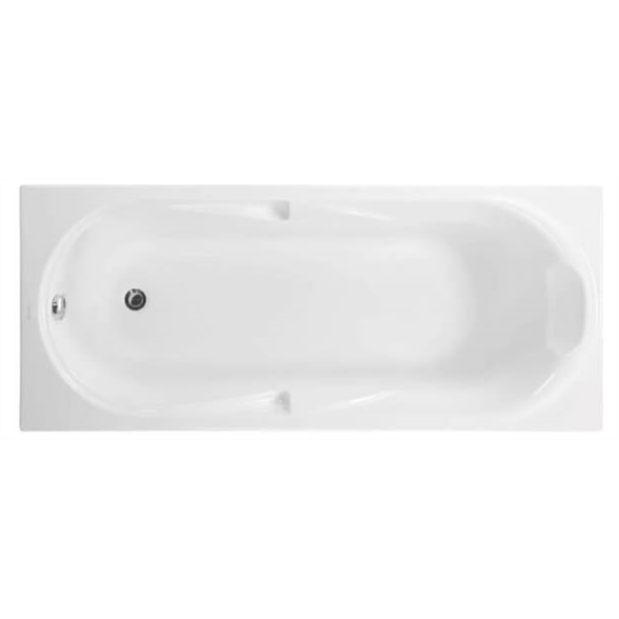 Акриловая ванна Vagnerplast Minerva 170x70 белая, без каркаса Акриловая ванна Vagnerplast Minerva 170x70 белая, без каркаса