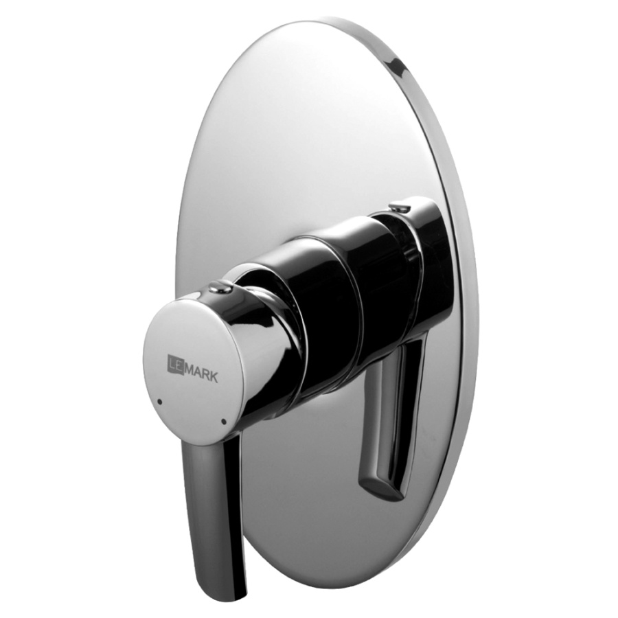 Смеситель для душа Lemark Atlantiss LM3223C хром