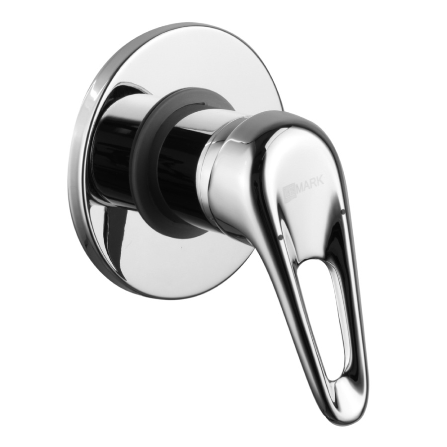Смеситель для душа Lemark Luna LM4123C хром
