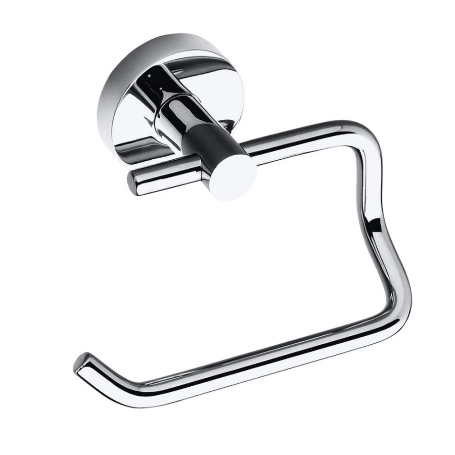 Держатель для туалетной бумаги Bemeta Omega 104112042 хром