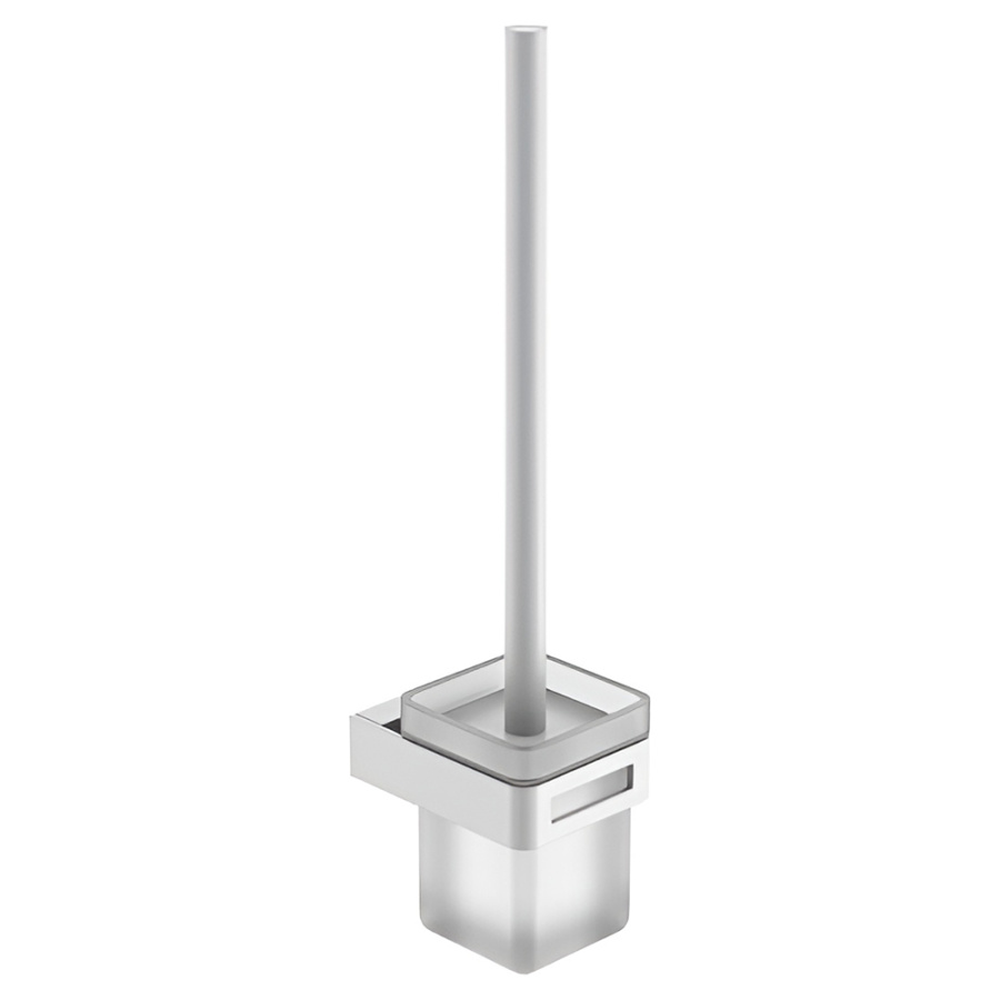 Ершик подвесной Boheme Q 10954-MW белый матовый