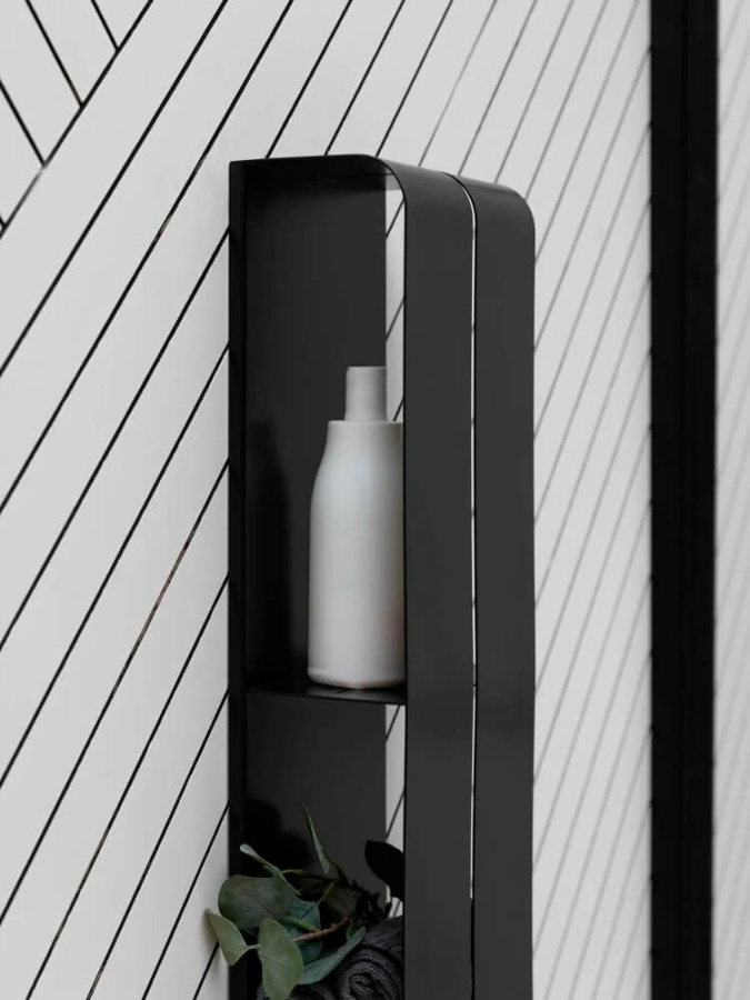 Полка 150x1000x122 Магнум Aquanet 302226 Полка 150x1000x122 Магнум Aquanet 302226