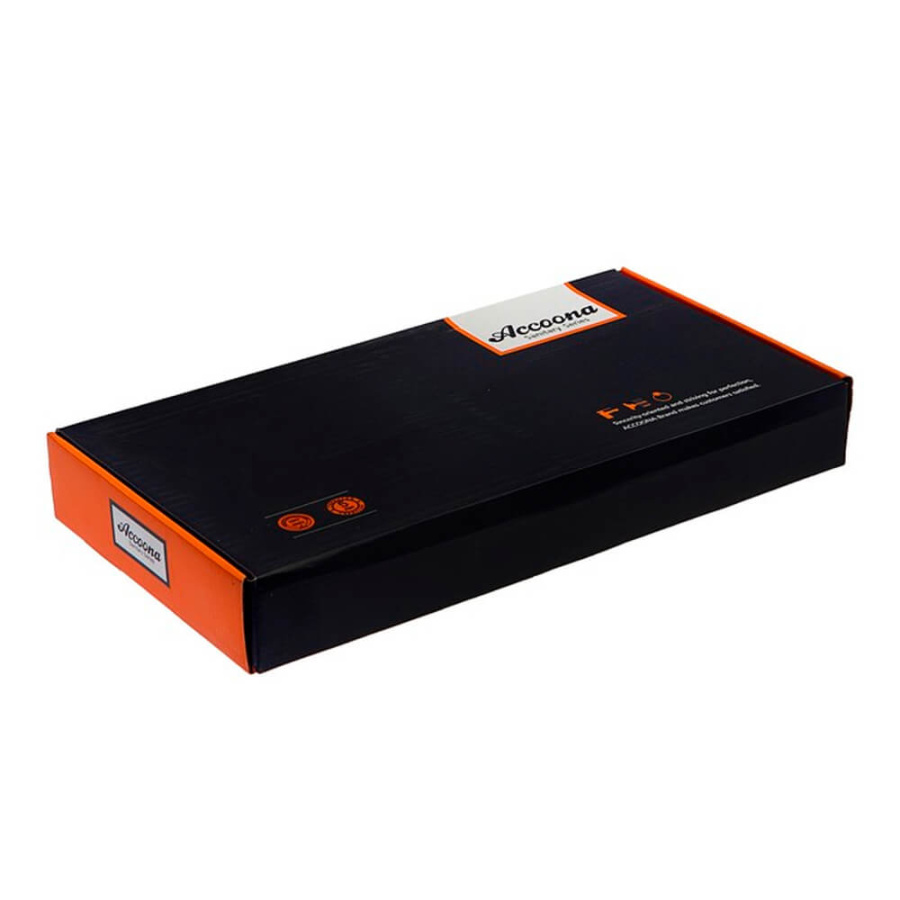 Смеситель для кухни Accoona A5179-4C бронза