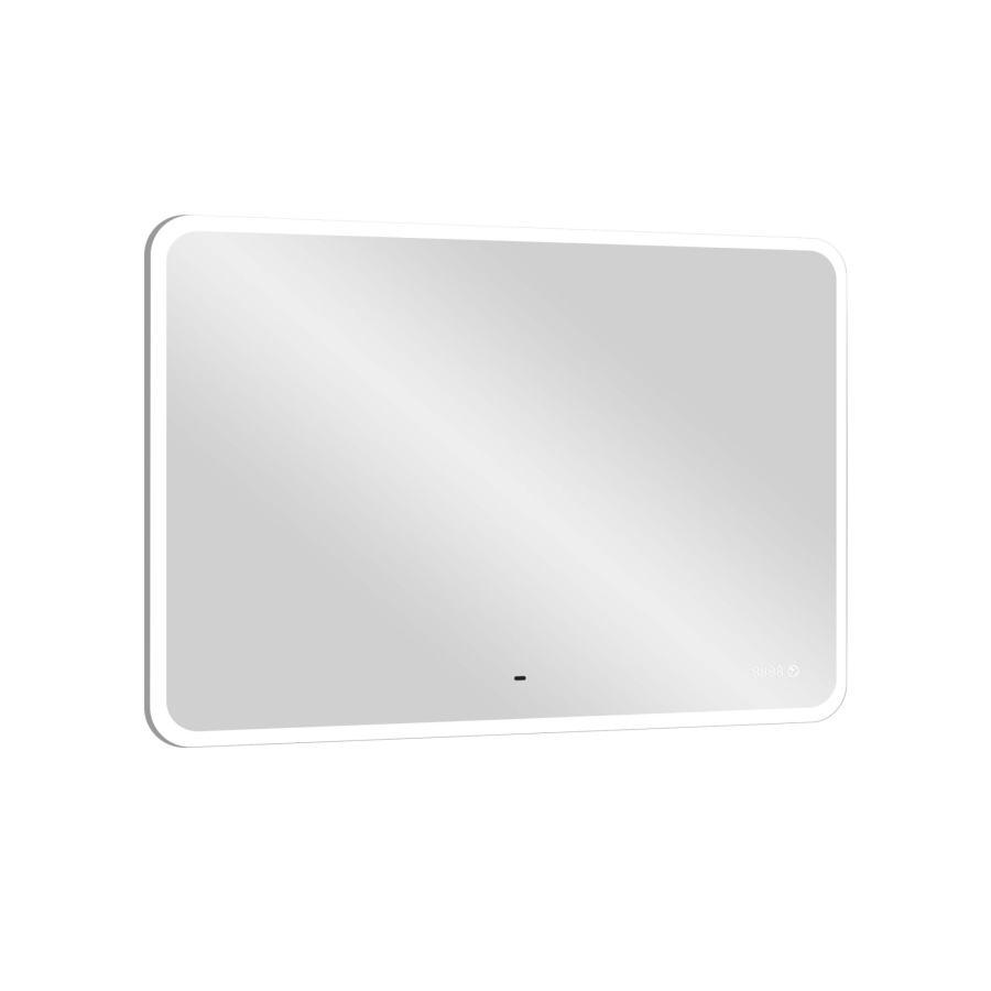 103 01-43100-00 Зеркало 1000*700 LED ИК-датчик + антипар Софи BRIZ