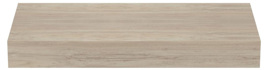 Столешница + крепеж 1050х500 Adapto IS Ideal Standard U8408FF+U842867 Столешница + крепеж 1050х500 Adapto IS Ideal Standard U8408FF+U842867