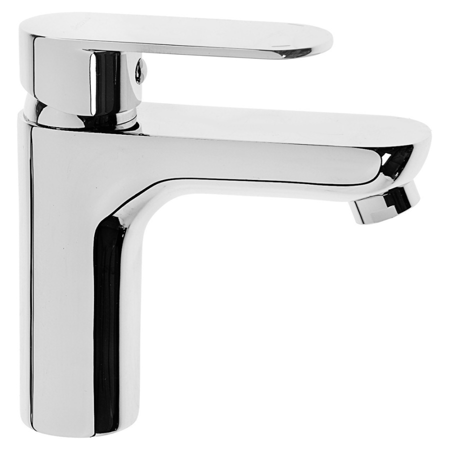 Смеситель для раковины Accoona H54 A9054 хром