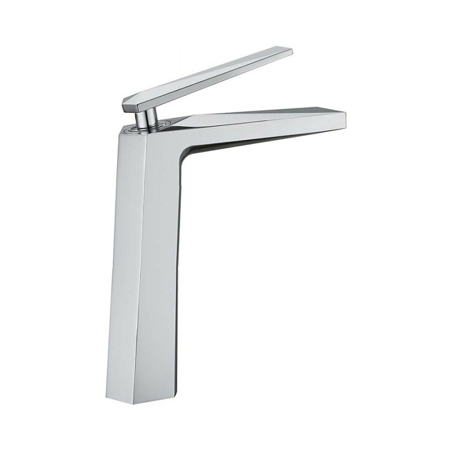 Смеситель для раковины Boheme Venturo 372 хром