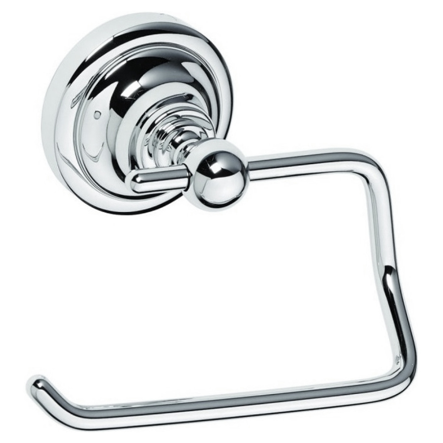 Держатель для туалетной бумаги Bemeta Retro 144312022 хром