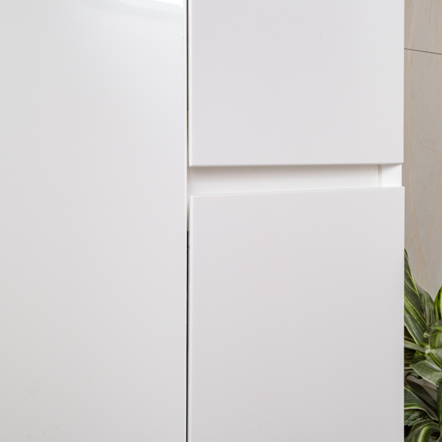 Шкаф-пенал AVS Гармония 40x165 R белый Шкаф-пенал AVS Гармония 40x165 R белый