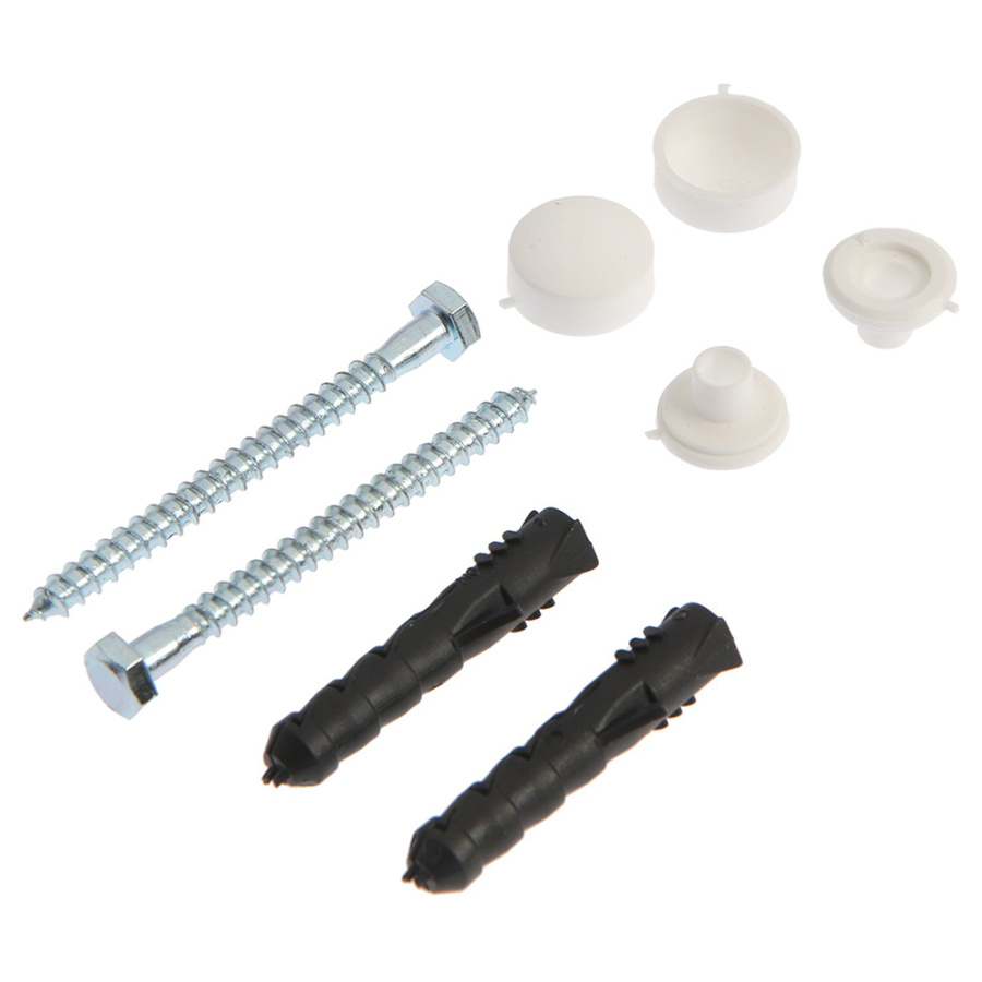 Крепеж д\унитаза ST 715 F Крепеж д\унитаза ST 715 F