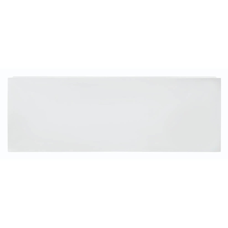 Экран для ванны AVS 130 белый