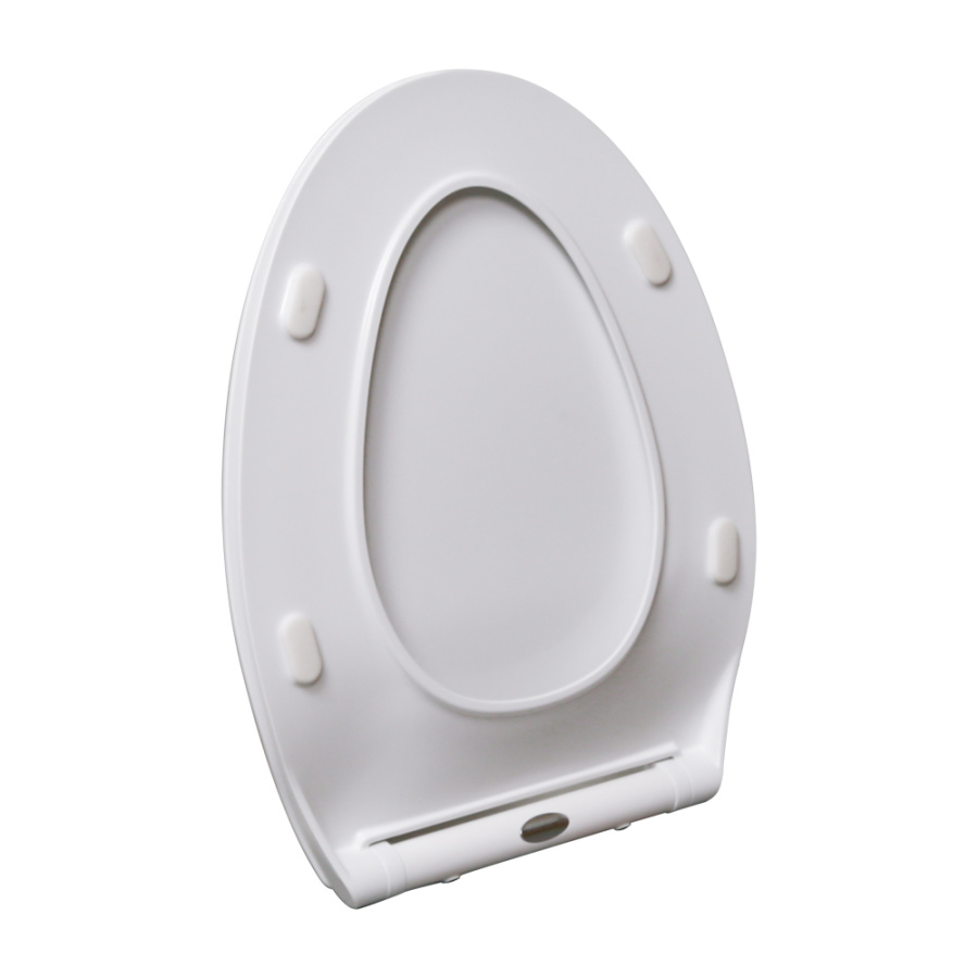 Крышка-сиденье AVS 005 с микролифтом быстросъемное