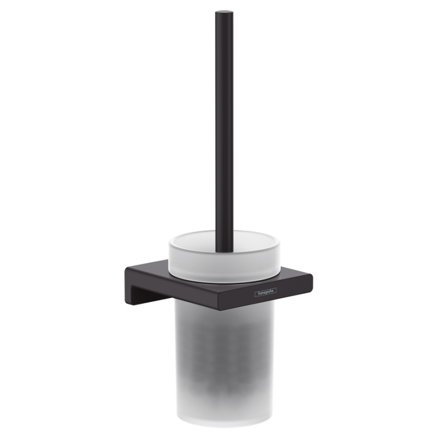 Туалетный ершик ЧЕРН МАТ AddStoris HG