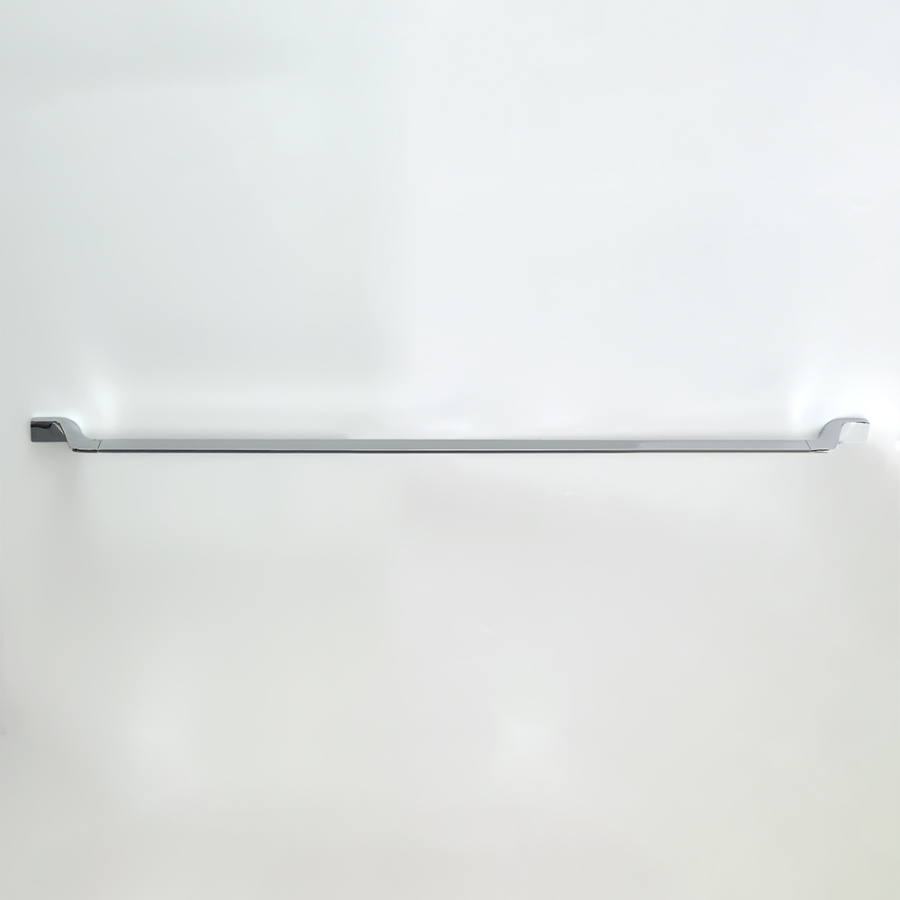 Полотенцедержатель AVS Illusion, 90 см, хром