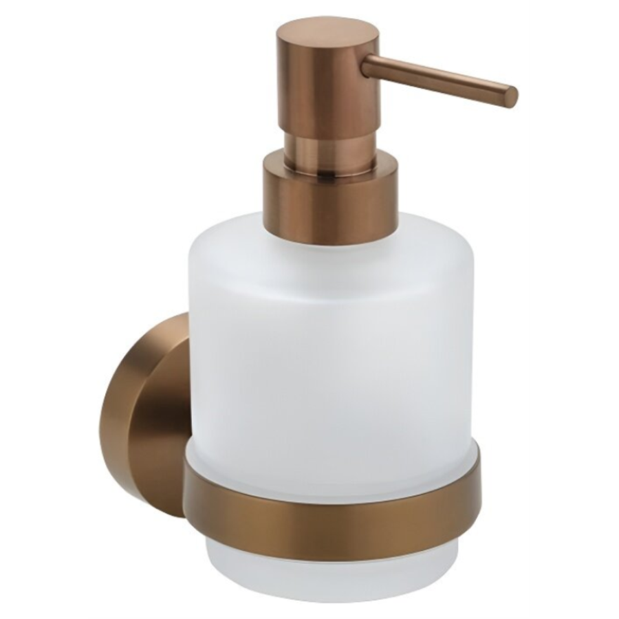 Дозатор жидкого мыла Amber Bemeta 155109102