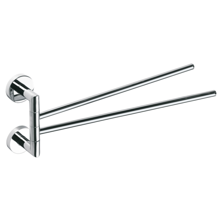 Полотенцедержатель поворотный Omega Bemeta 104204102 Полотенцедержатель поворотный Omega Bemeta 104204102