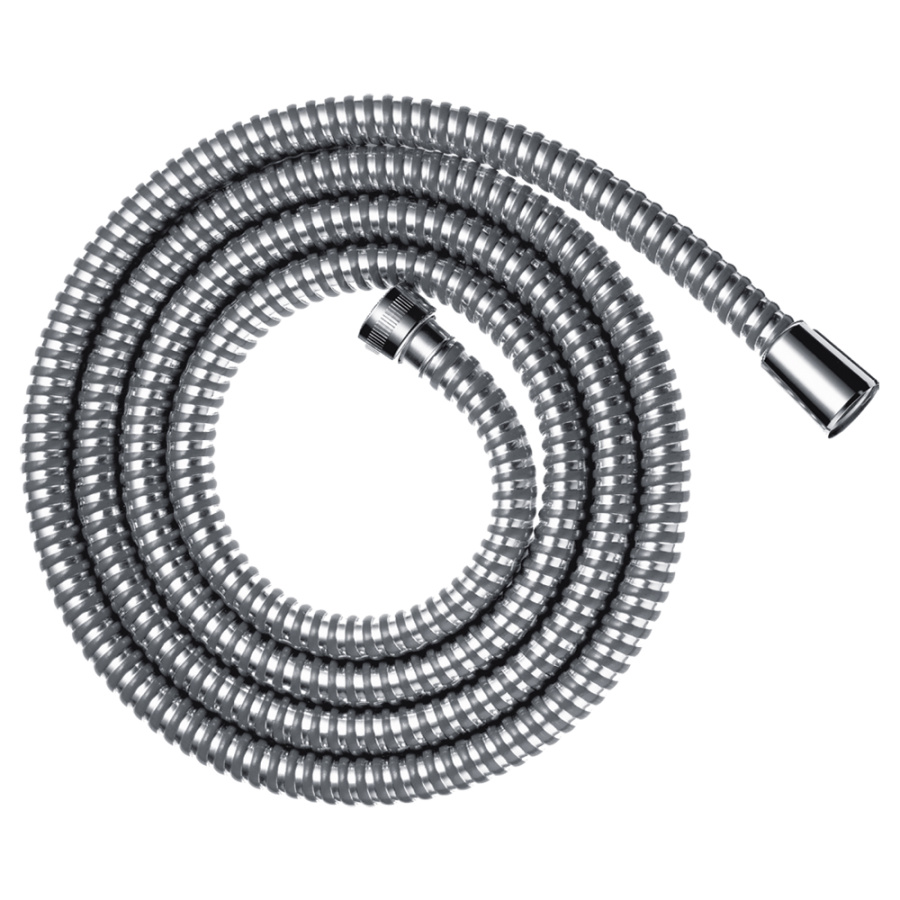 Душевой шланг Hansgrohe Metaflex 28266000 160 хром