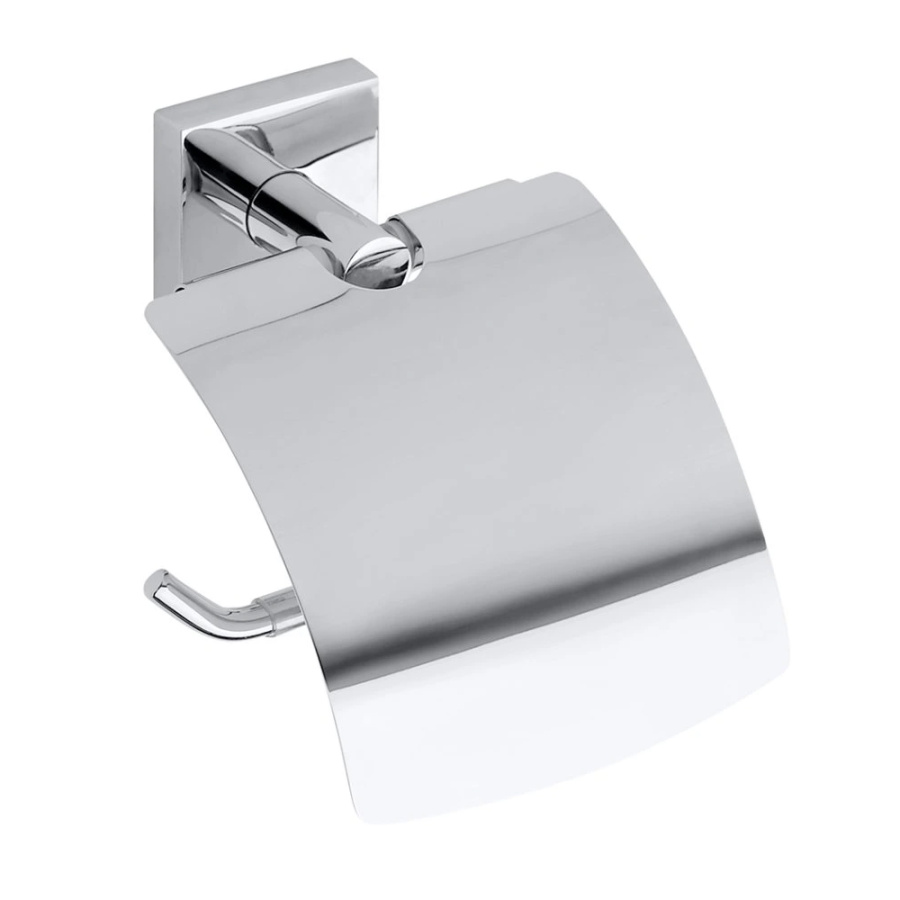 Держатель для туалетной бумаги Bemeta Beta 132112012 хром