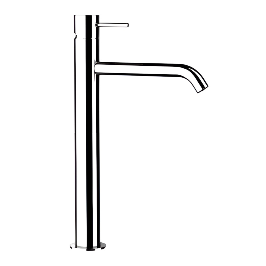 Смеситель для раковины Remer X-Style X11LXL хром