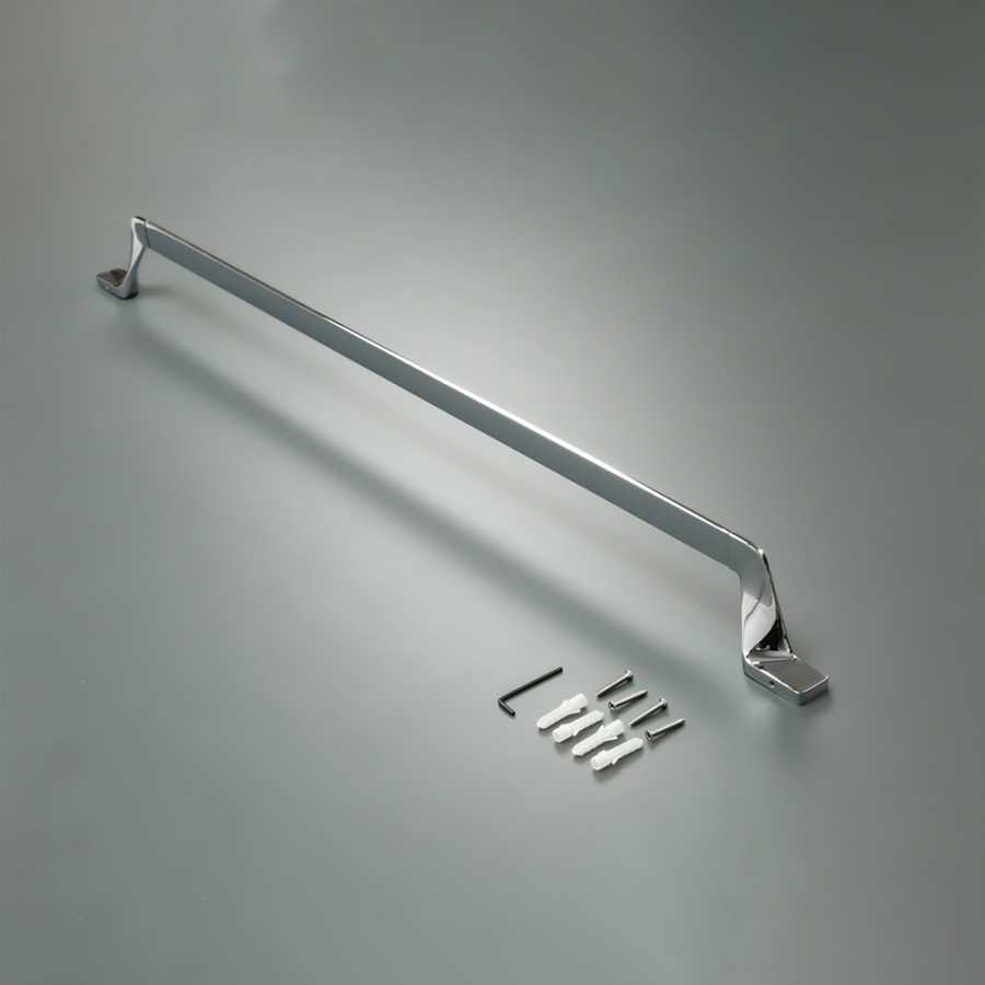 Полотенцедержатель AVS Illusion, 90 см, хром