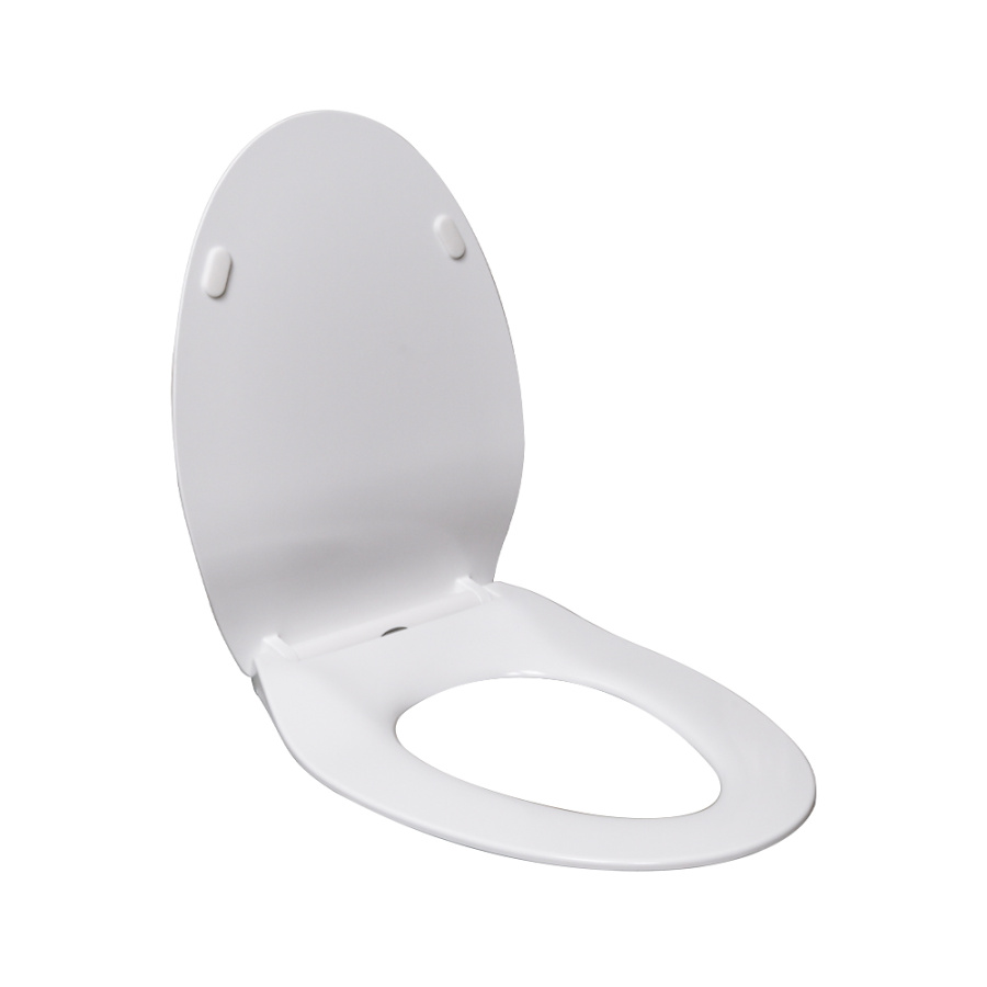 Крышка-сиденье AVS 005 с микролифтом быстросъемное