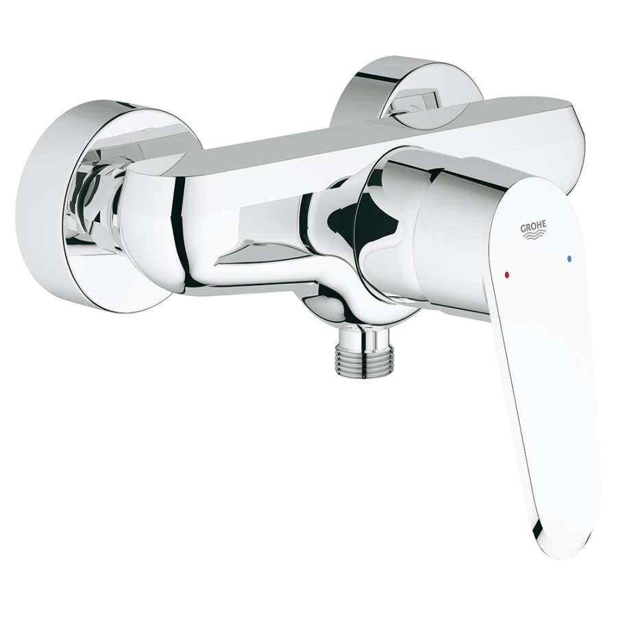 Смеситель для душа Grohe Eurodisc Cosmopolitan 33569002 хром Смеситель для душа Grohe Eurodisc Cosmopolitan 33569002 хром