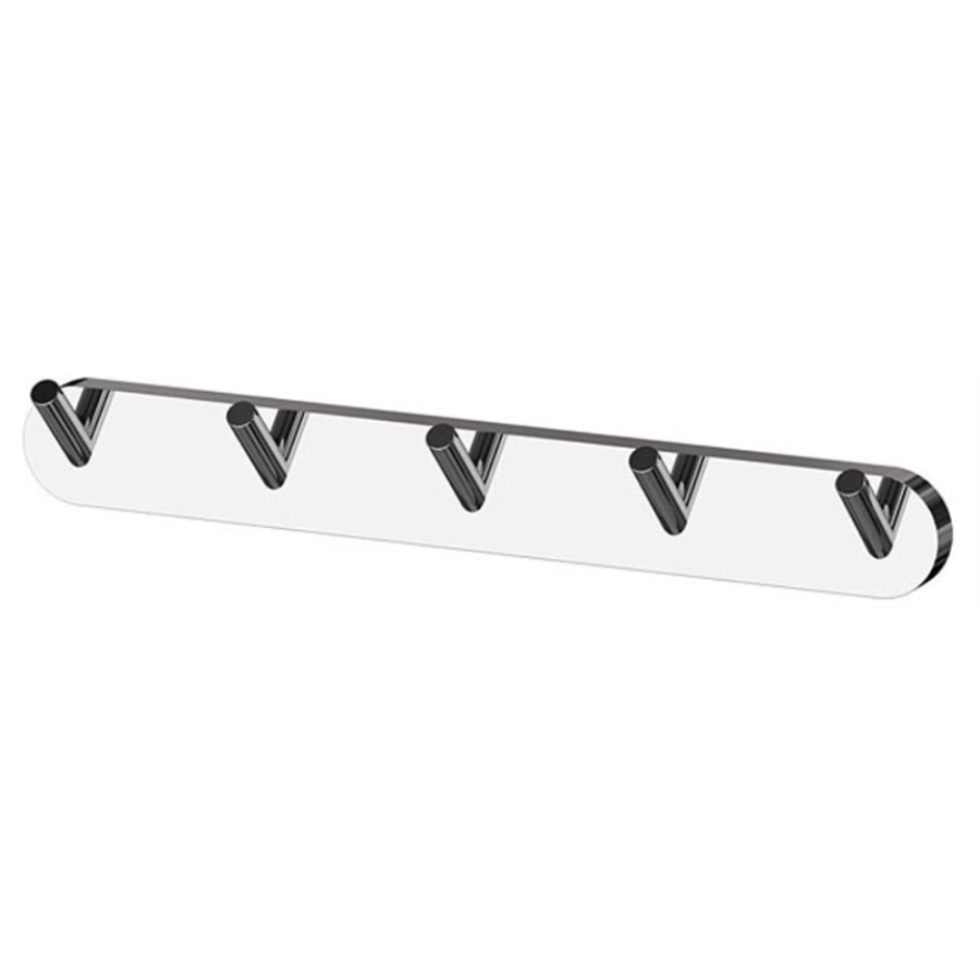 Планка с пятью крючками Harmonie Artwelle HAR 003