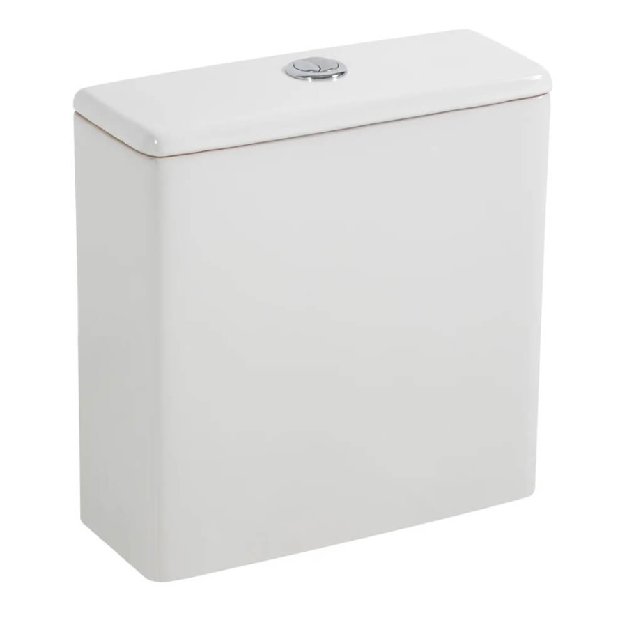 Бачок для унитаза BelBagno Lounge BB045/051T Бачок для унитаза BelBagno Lounge BB045/051T