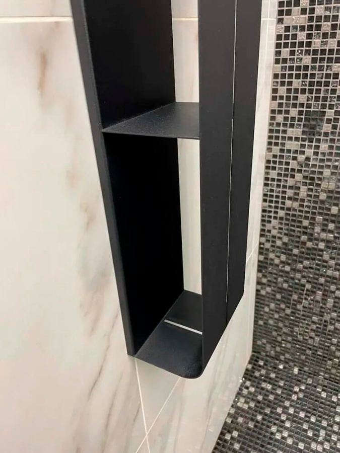 Полка 150x1000x122 Магнум Aquanet 302226 Полка 150x1000x122 Магнум Aquanet 302226