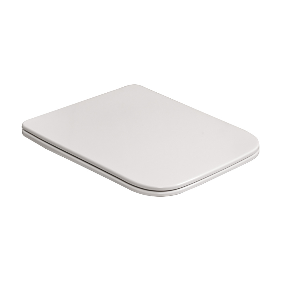 Крышка-сиденье AVS HXU10 с микролифтом быстросъемное