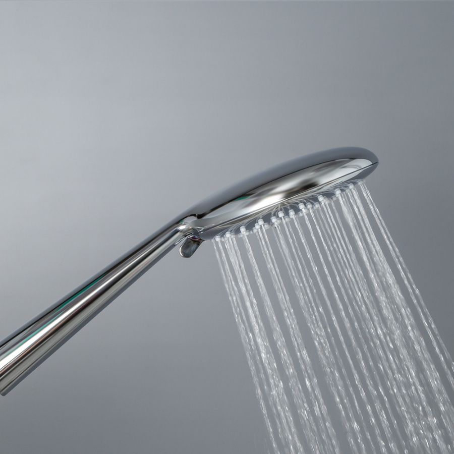 Душевая стойка AVS Seeme хром Душевая стойка AVS Seeme хром