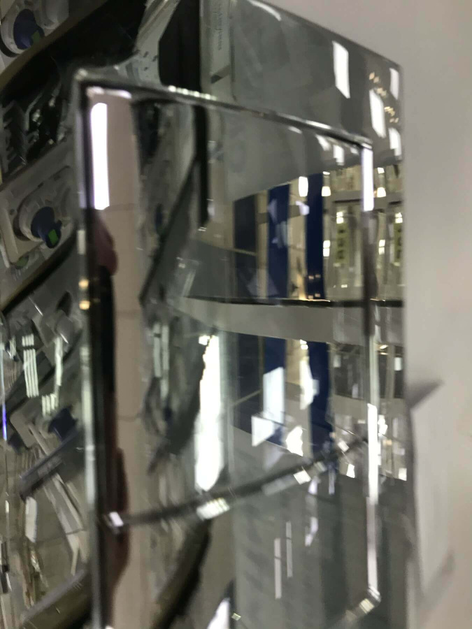 Кнопка смыва антивандальная Dual OLI 656004 Кнопка смыва антивандальная Dual OLI 656004