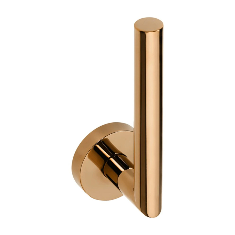 Держатель запасного рулона Bemeta Coral 158112032 медь