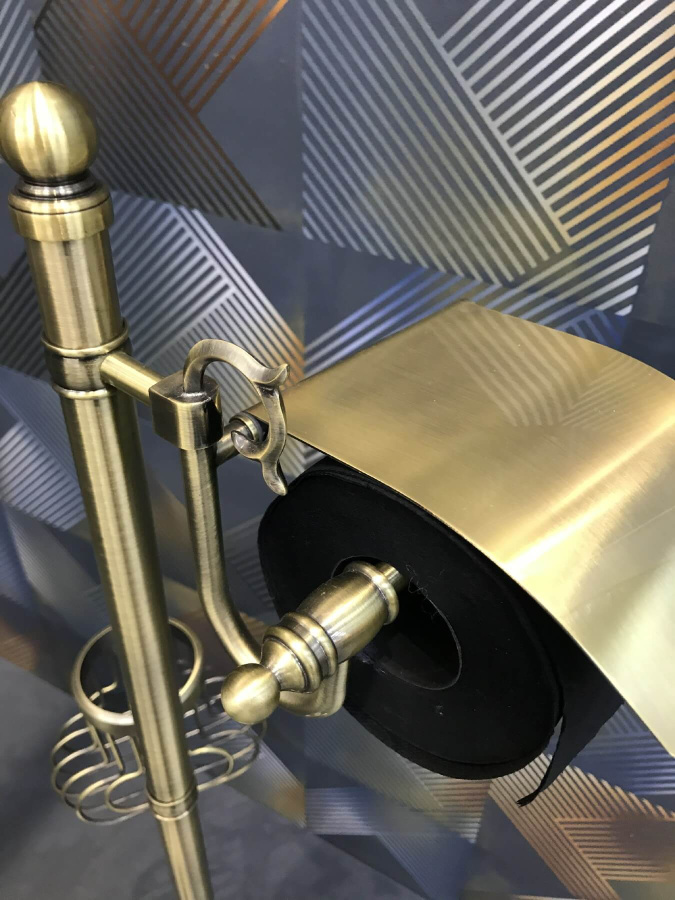 Стойка напольная колба керамика R-19 Стойка напольная колба керамика R-19