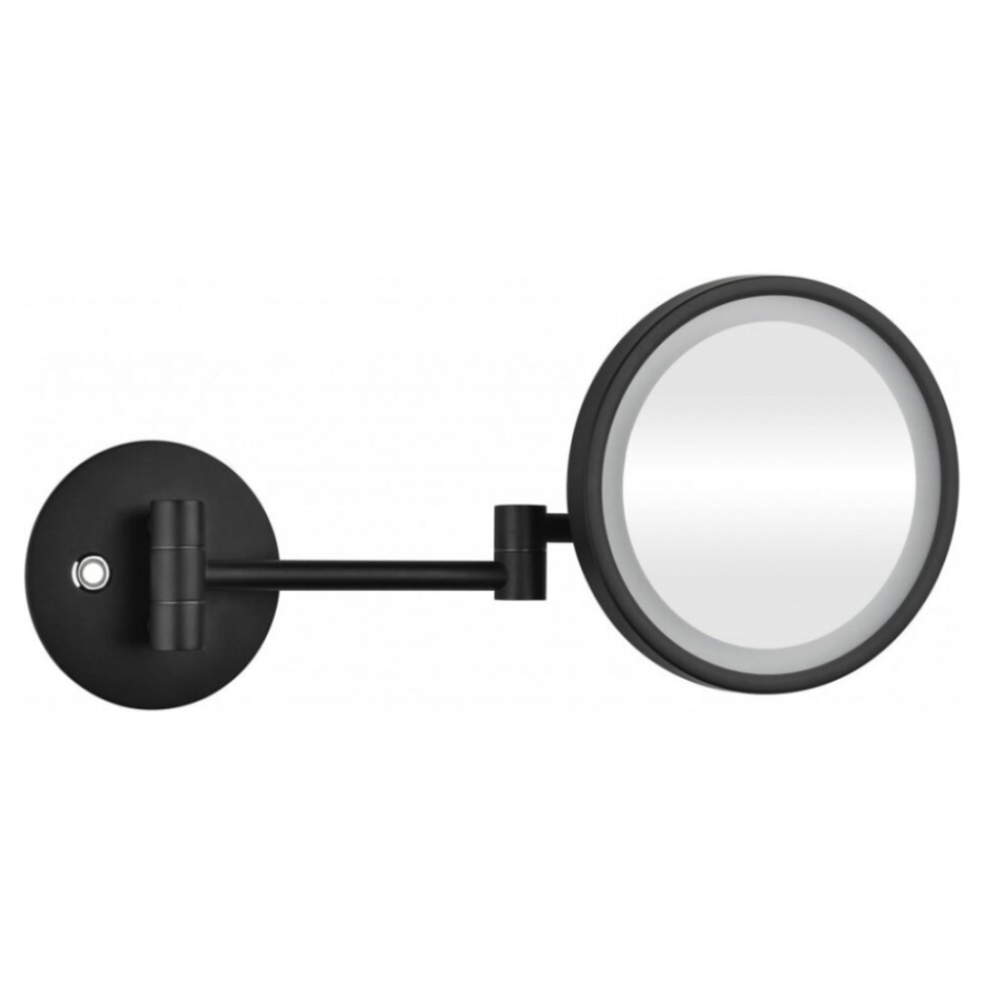 Косметическое зеркало Dark Bemeta 112101140