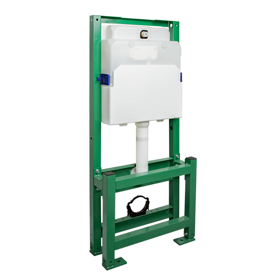 Система инсталляции для унитазов AVS отдельностоящая