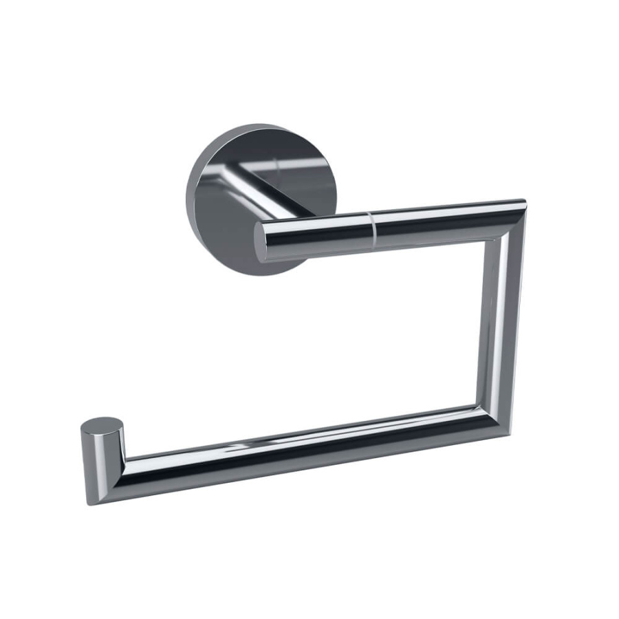 Держатель для туалетной бумаги Bemeta Omega 199112042 хром