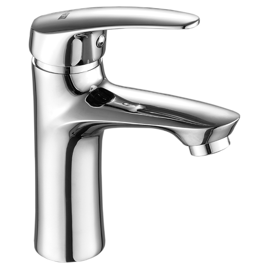Смеситель для раковины Lemark Linara LM0406C хром
