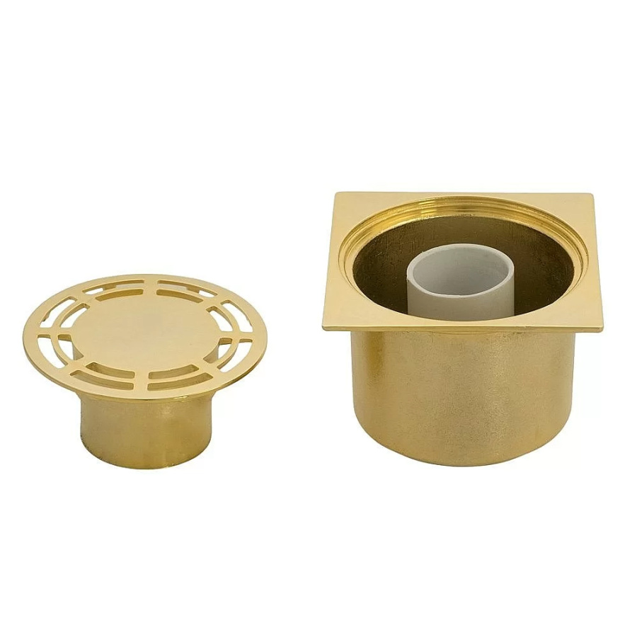 Трап 100*100/50 Migliore ML.RIC-10.104.DO