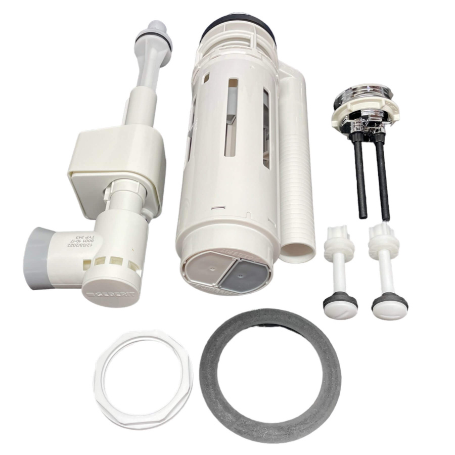 Механизм смыва для бачка AVS Arm Механизм смыва для бачка AVS Arm