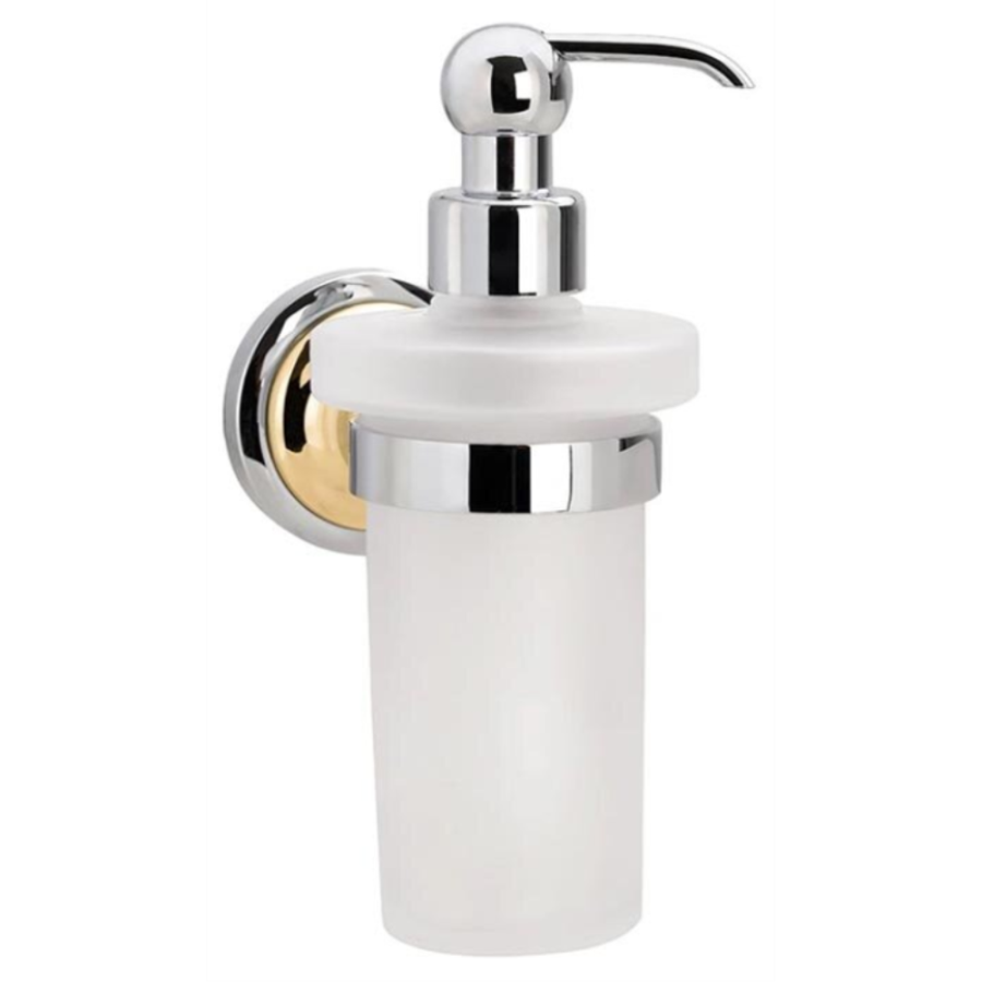Дозатор жидкого мыла Retro Bemeta 144209018 Дозатор жидкого мыла Retro Bemeta 144209018