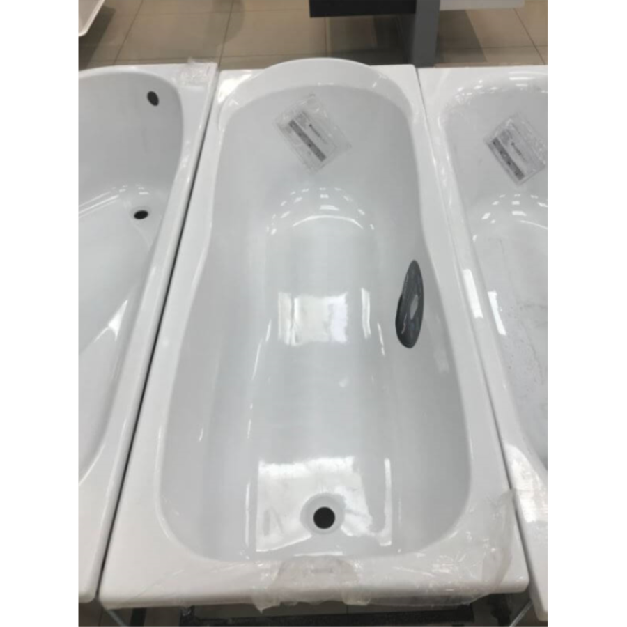 Акриловая ванна Vagnerplast Penelope 170x70 белая, без каркаса Акриловая ванна Vagnerplast Penelope 170x70 белая, без каркаса