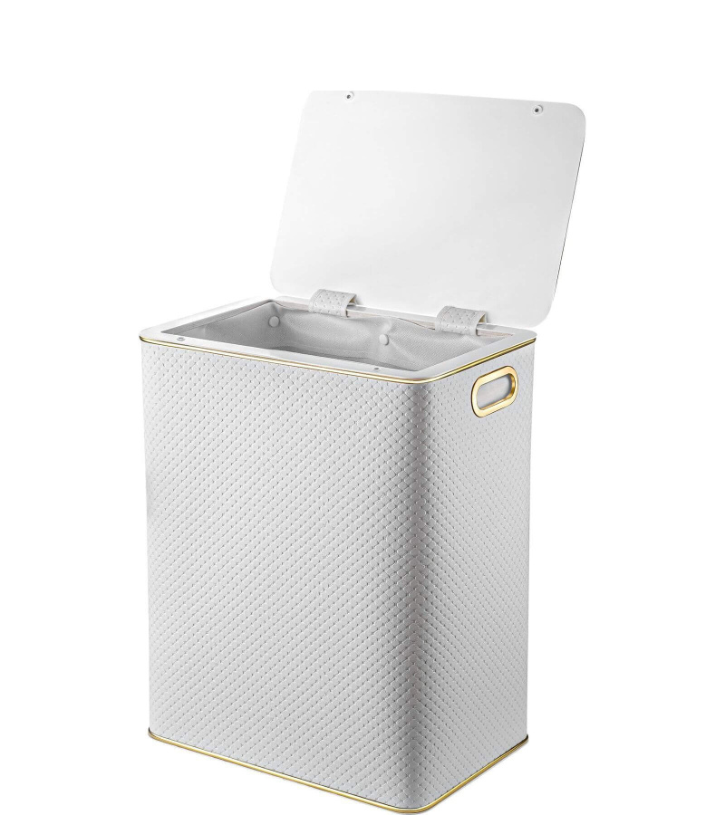 Корзина для белья 600х450 PWG-S PUNTO GERALIS