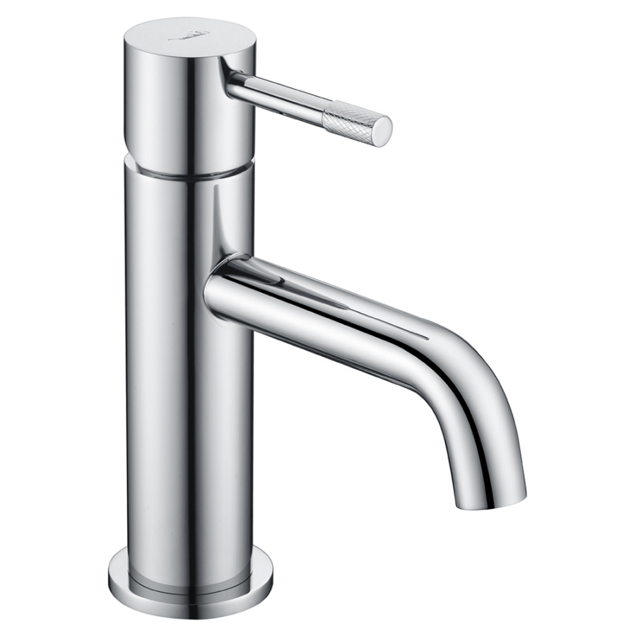 Смеситель для раковины Boheme Uno 461-CR хром