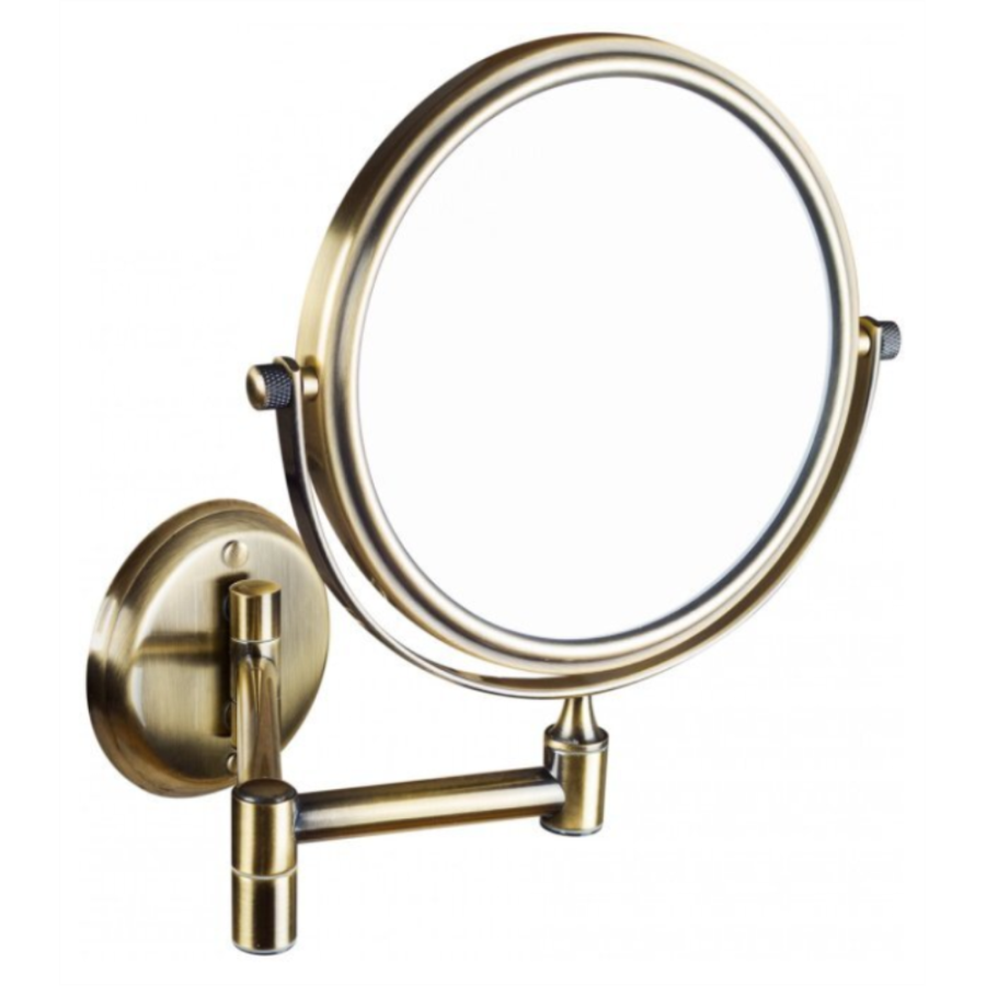 Косметическое зеркало Retro Bemeta 106101697 Косметическое зеркало Retro Bemeta 106101697