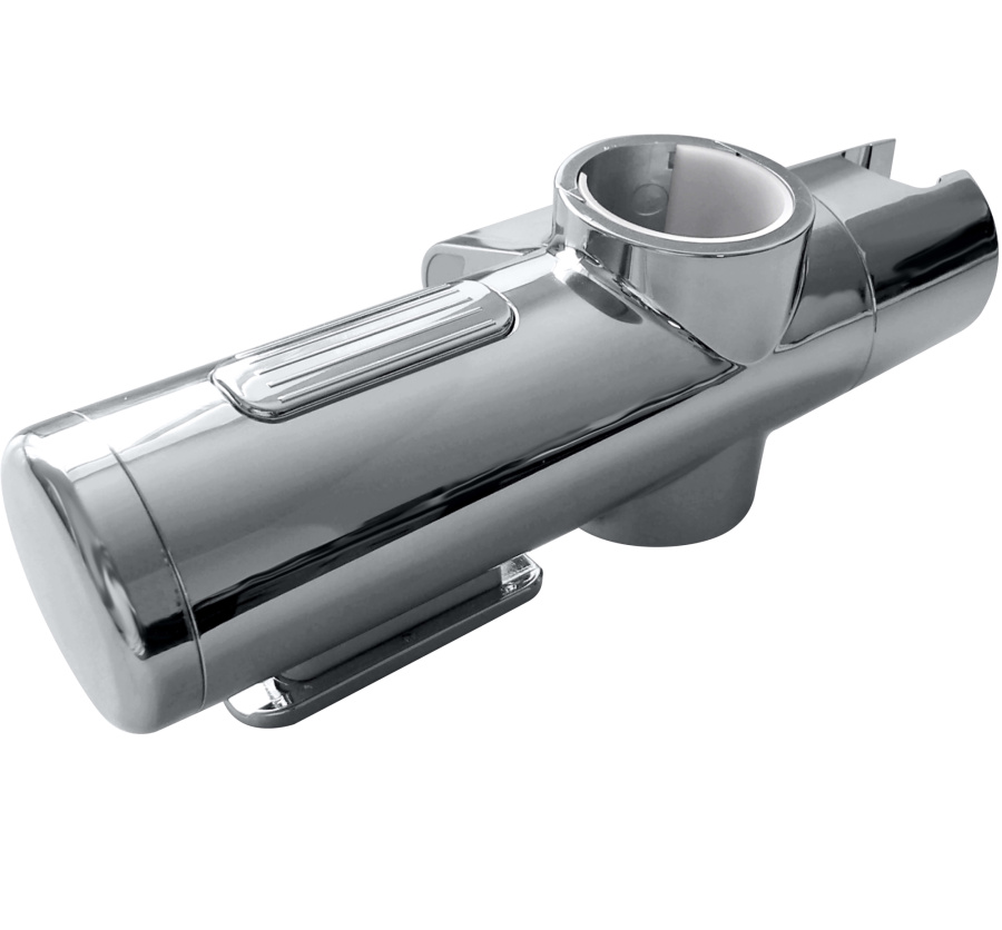 Держатель лейки на штангу Bemeta Help program 338514372 хром