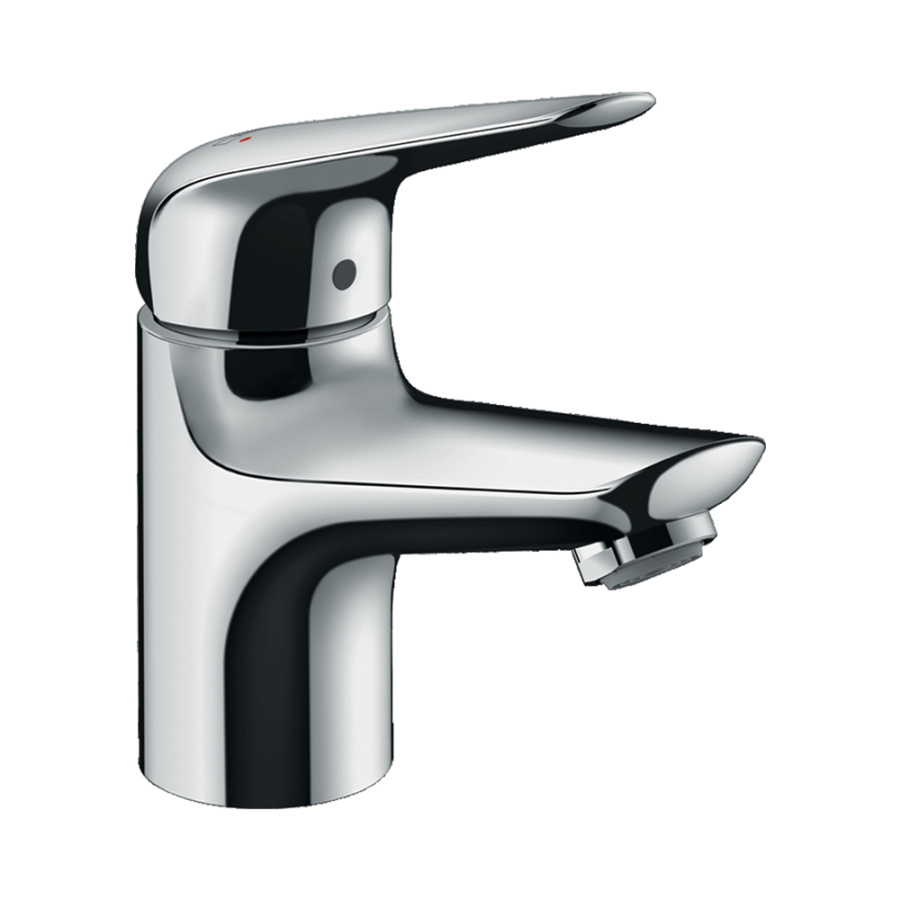 Смеситель для раковины Hansgrohe Novus 71021000 хром